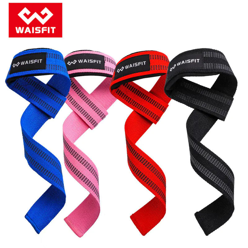 Bandas de Resistencia y Guantes para Levantamiento de Pesas para Entrenamiento
